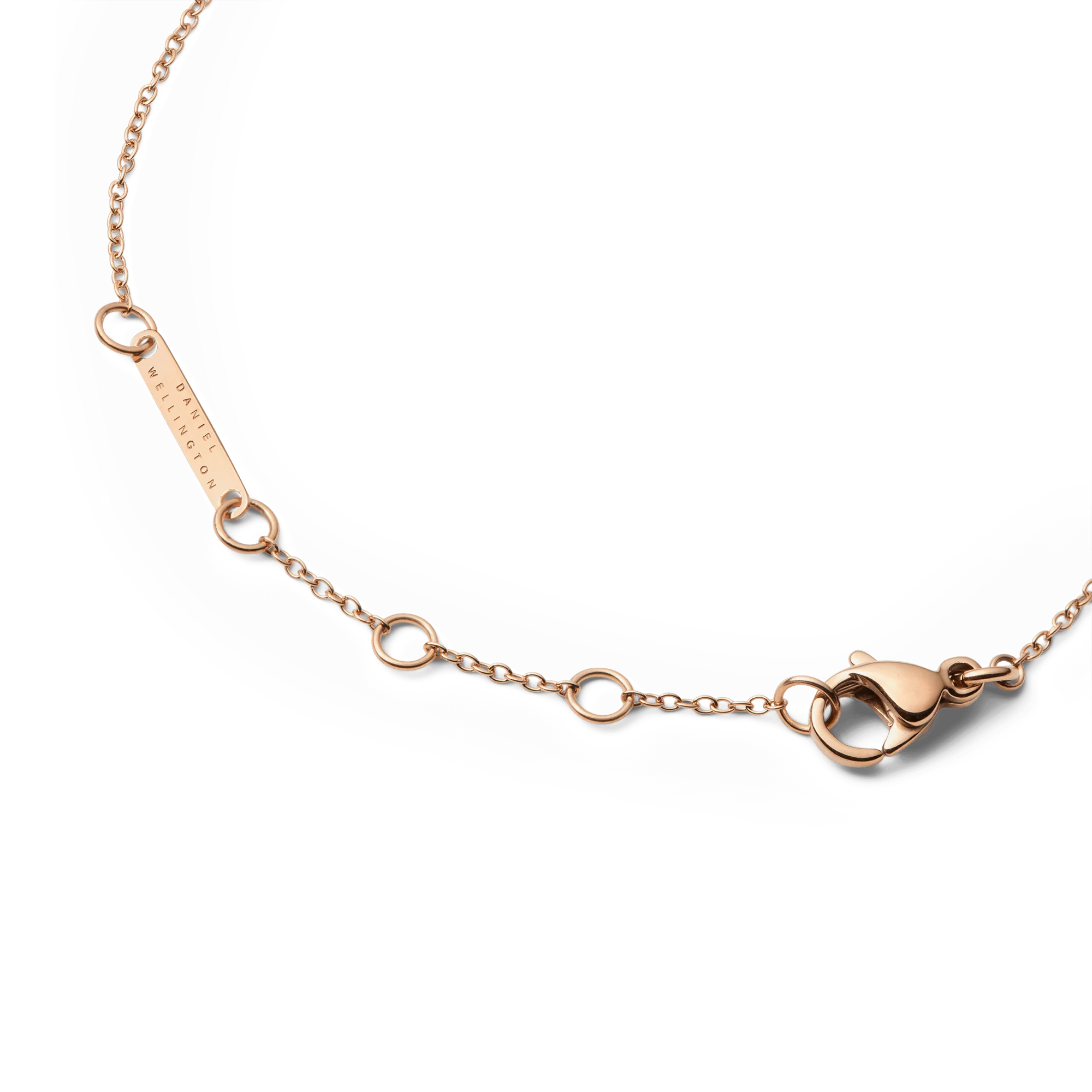 Audrey Bracelet Jade Rose Gold - Image 4
