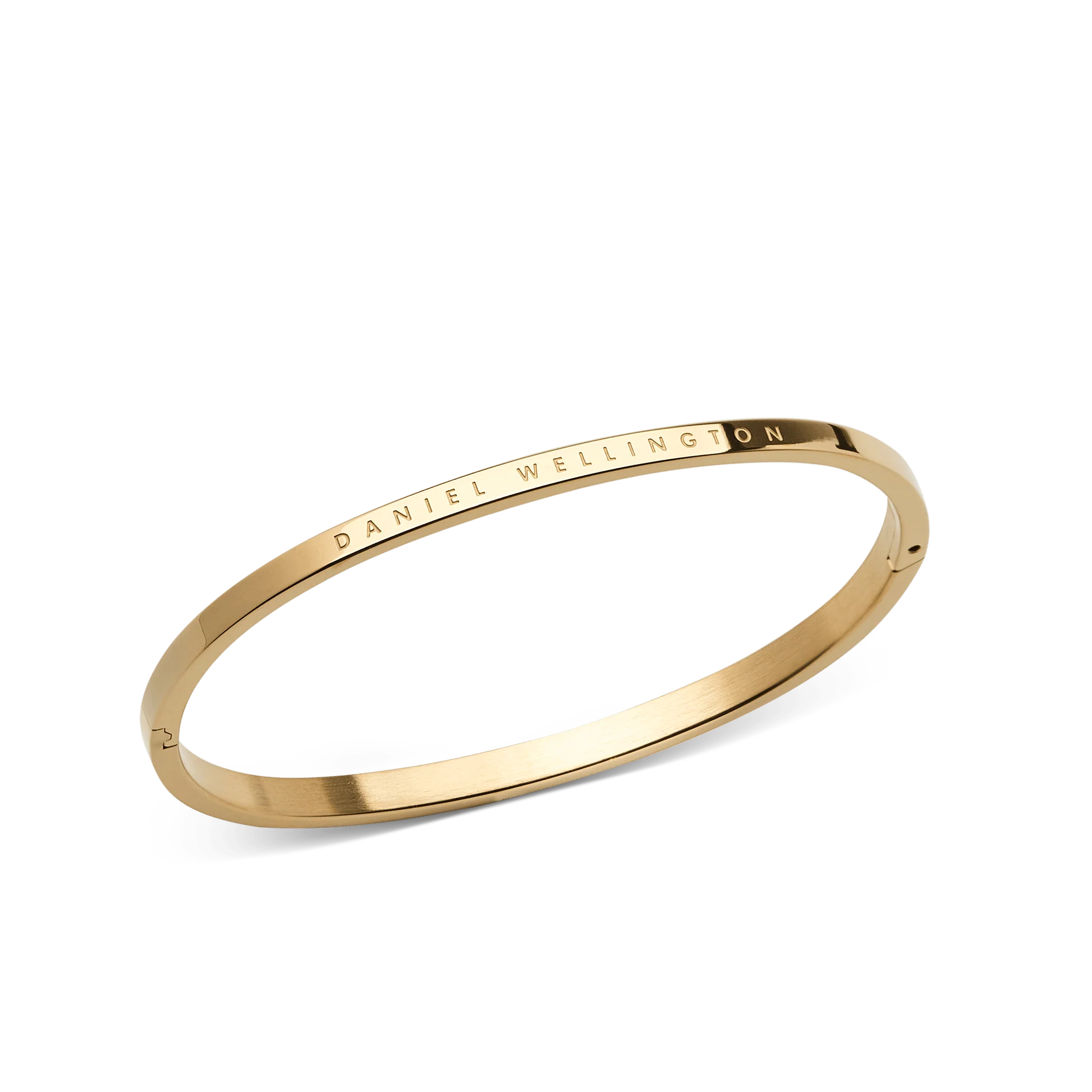 Classic Bangle Gold - Image 4