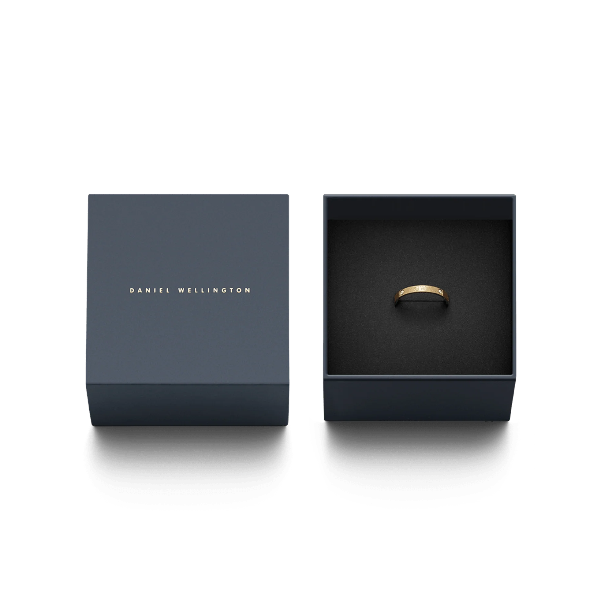 Classic Lumine Ring Gold - Image 5