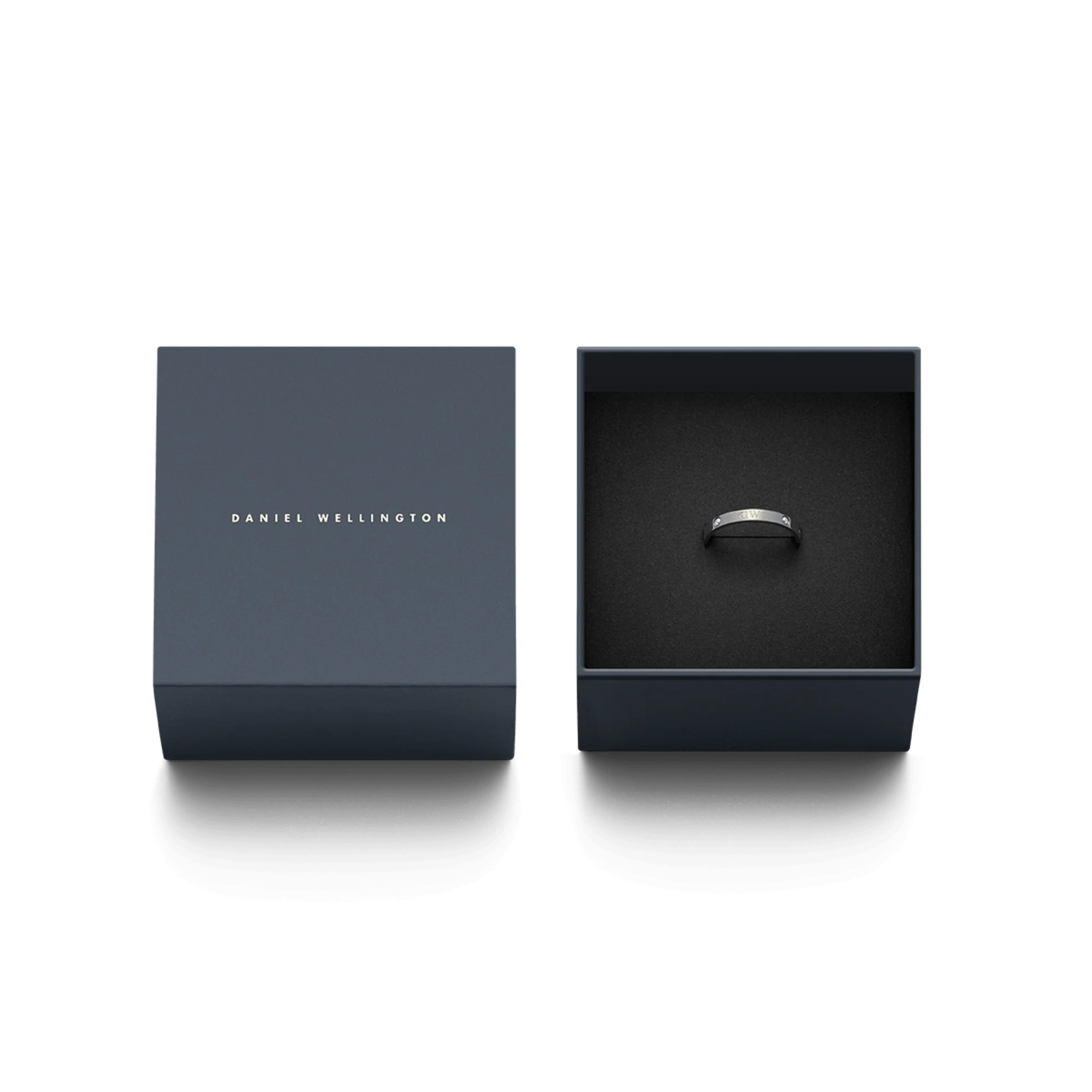 Classic Lumine Ring Silver - Image 5