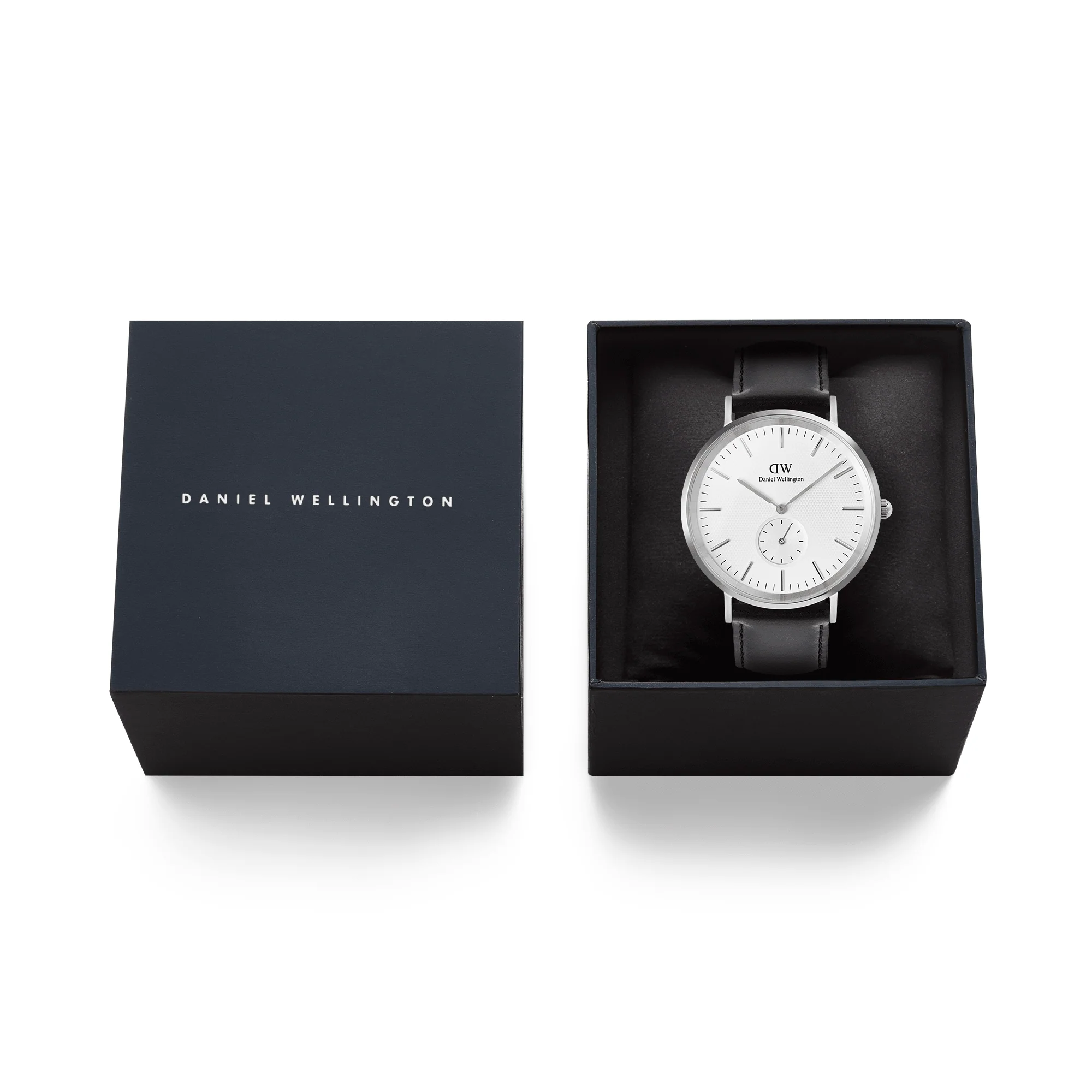 Classic Multi-Eye Sheffield Off-white Sunray Silver - Image 5