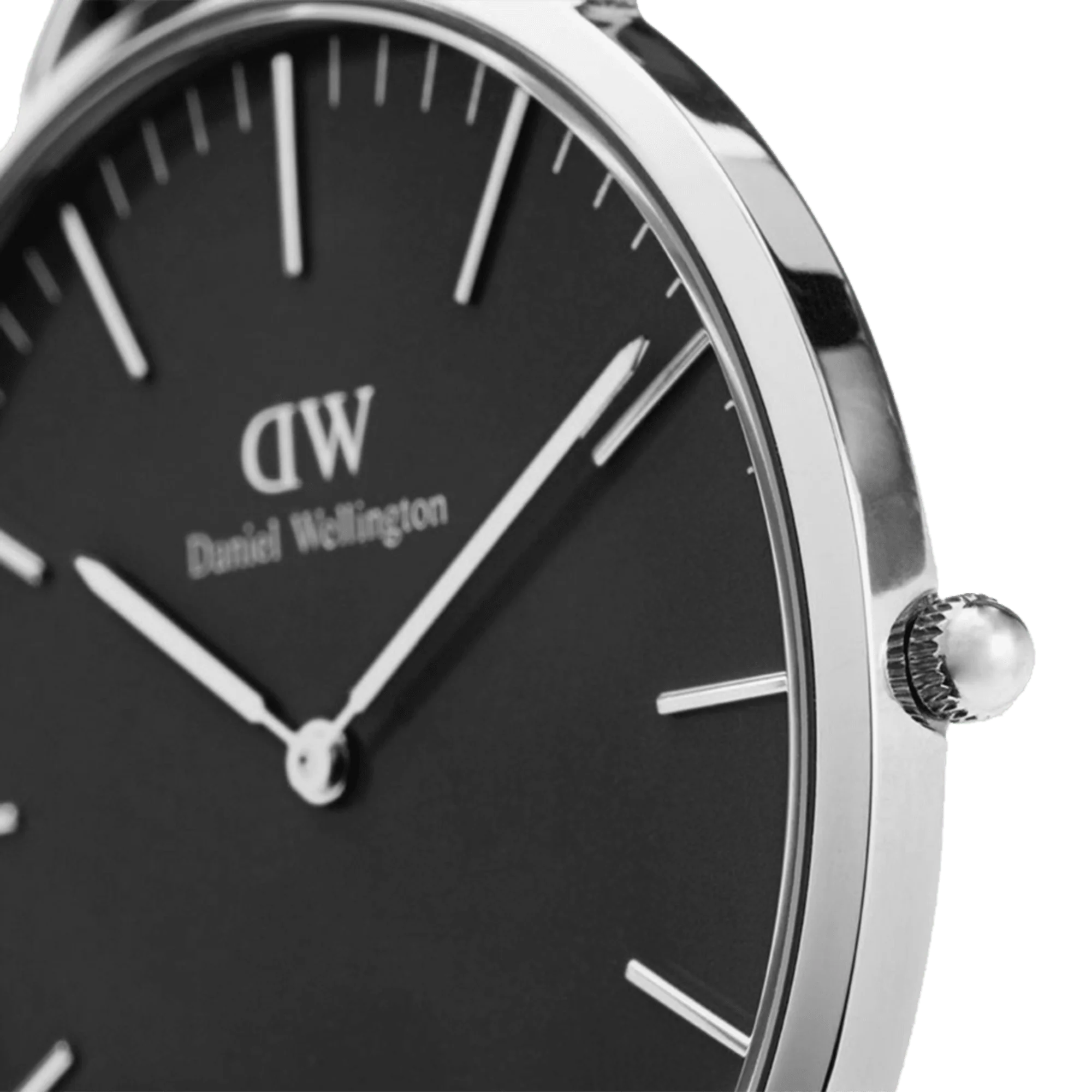 Classic Sheffield Black Silver - Image 4