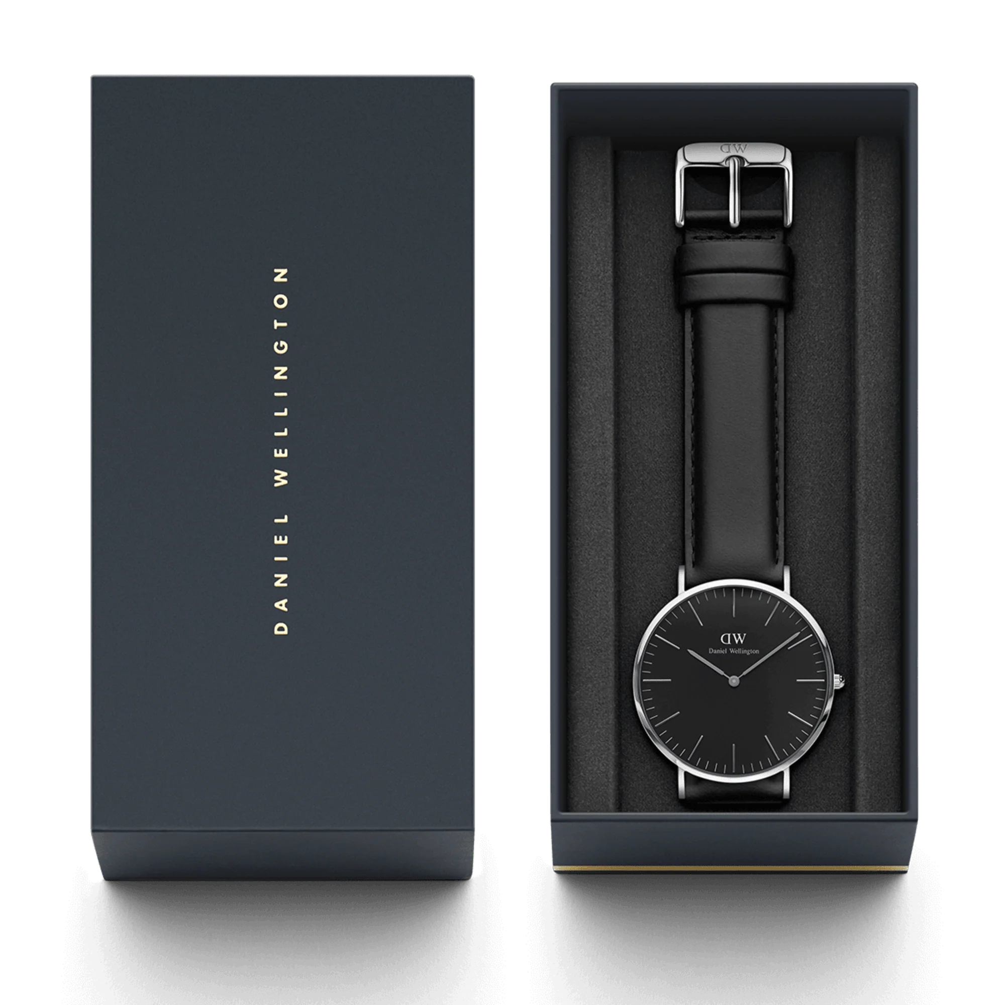 Classic Sheffield Black Silver - Image 7