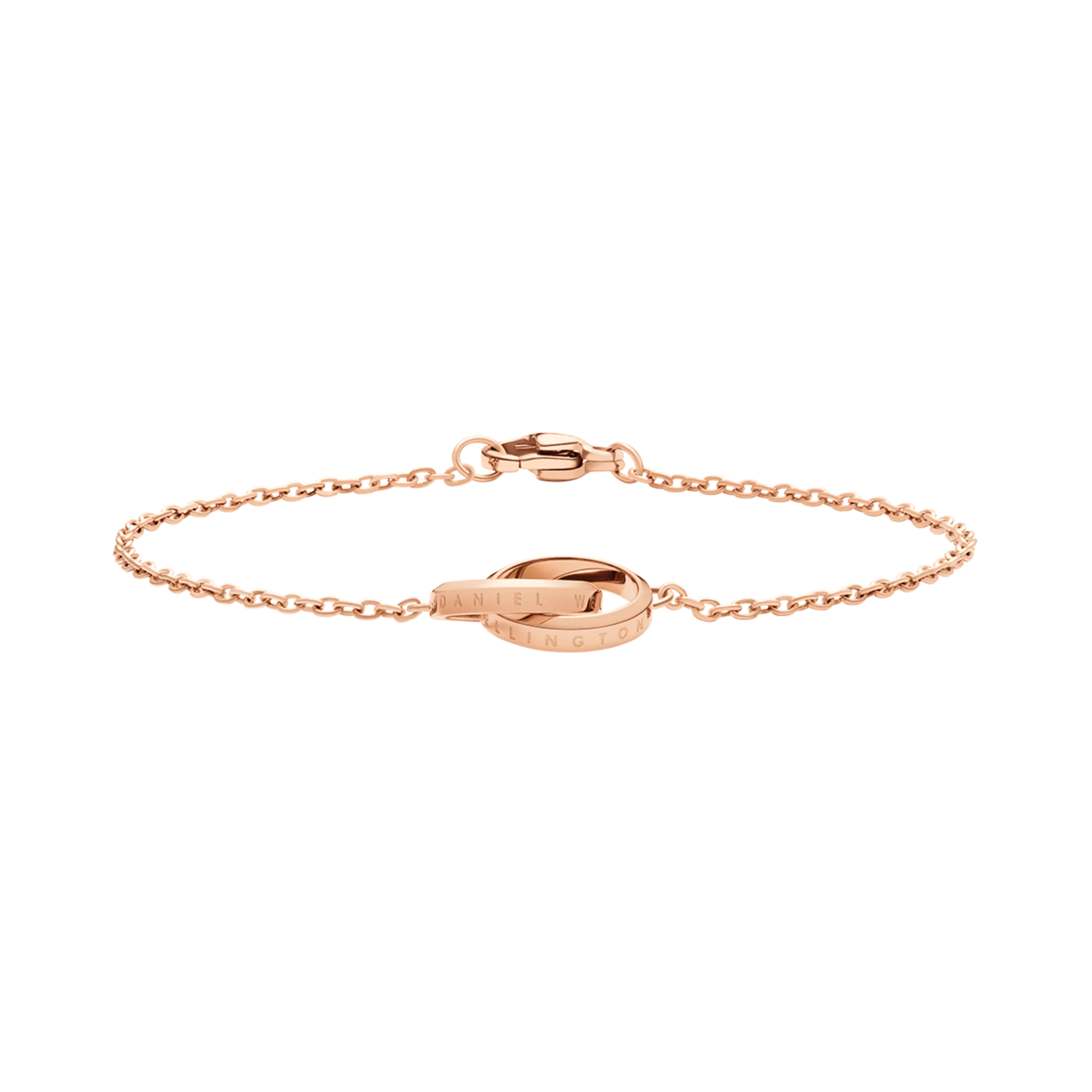 Elan Unity Bracelet Rose Gold - Image 3