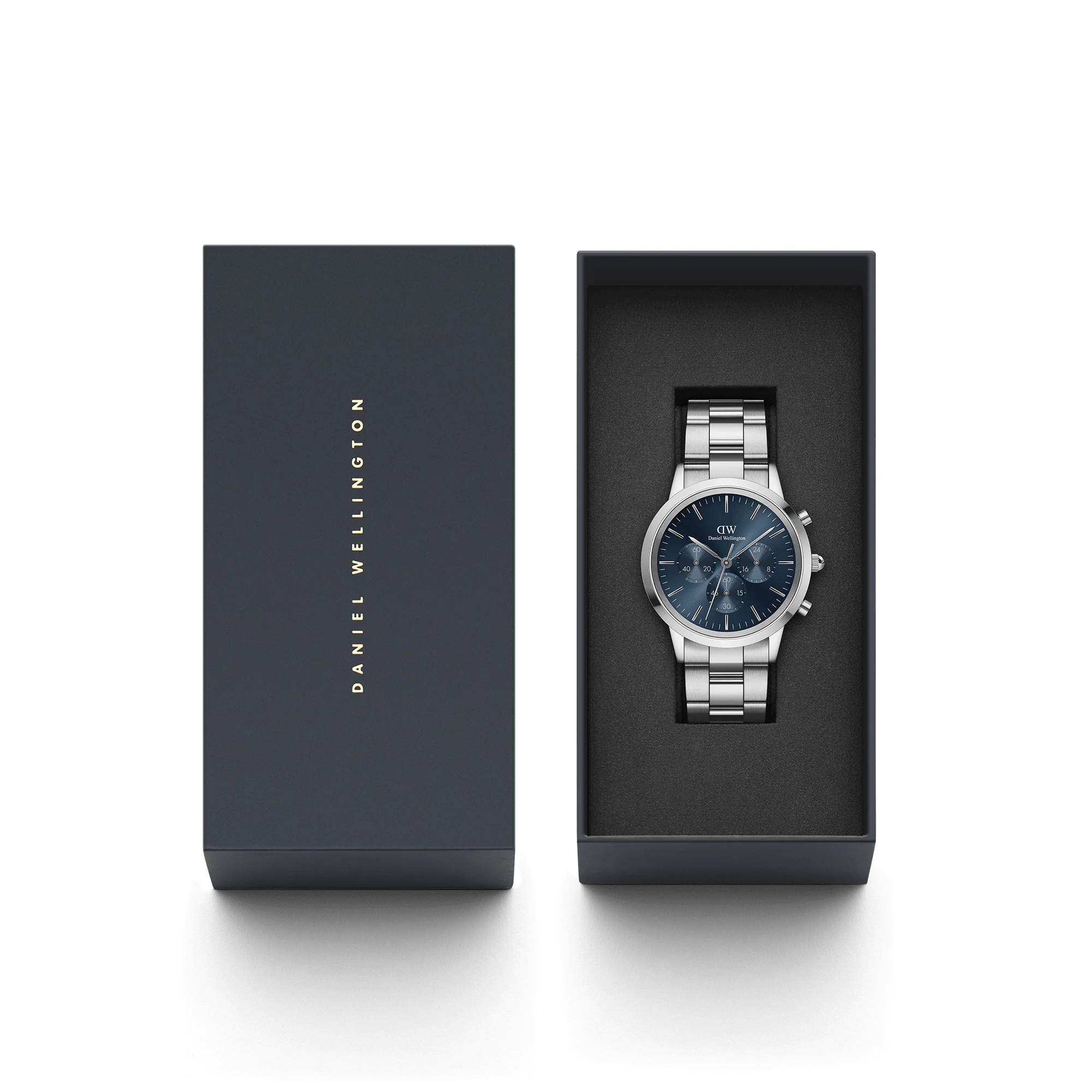 Iconic Chronograph Arctic S - Image 5