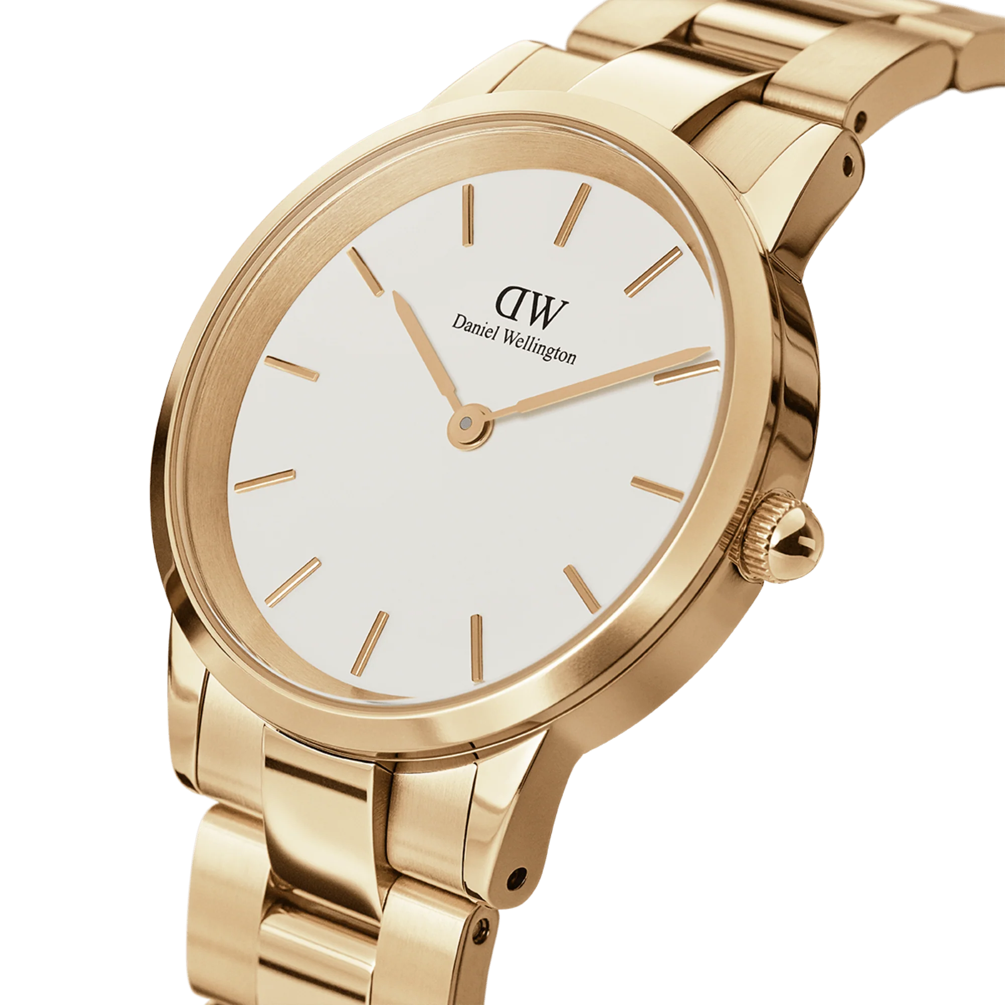 Iconic Link Gold - Image 3