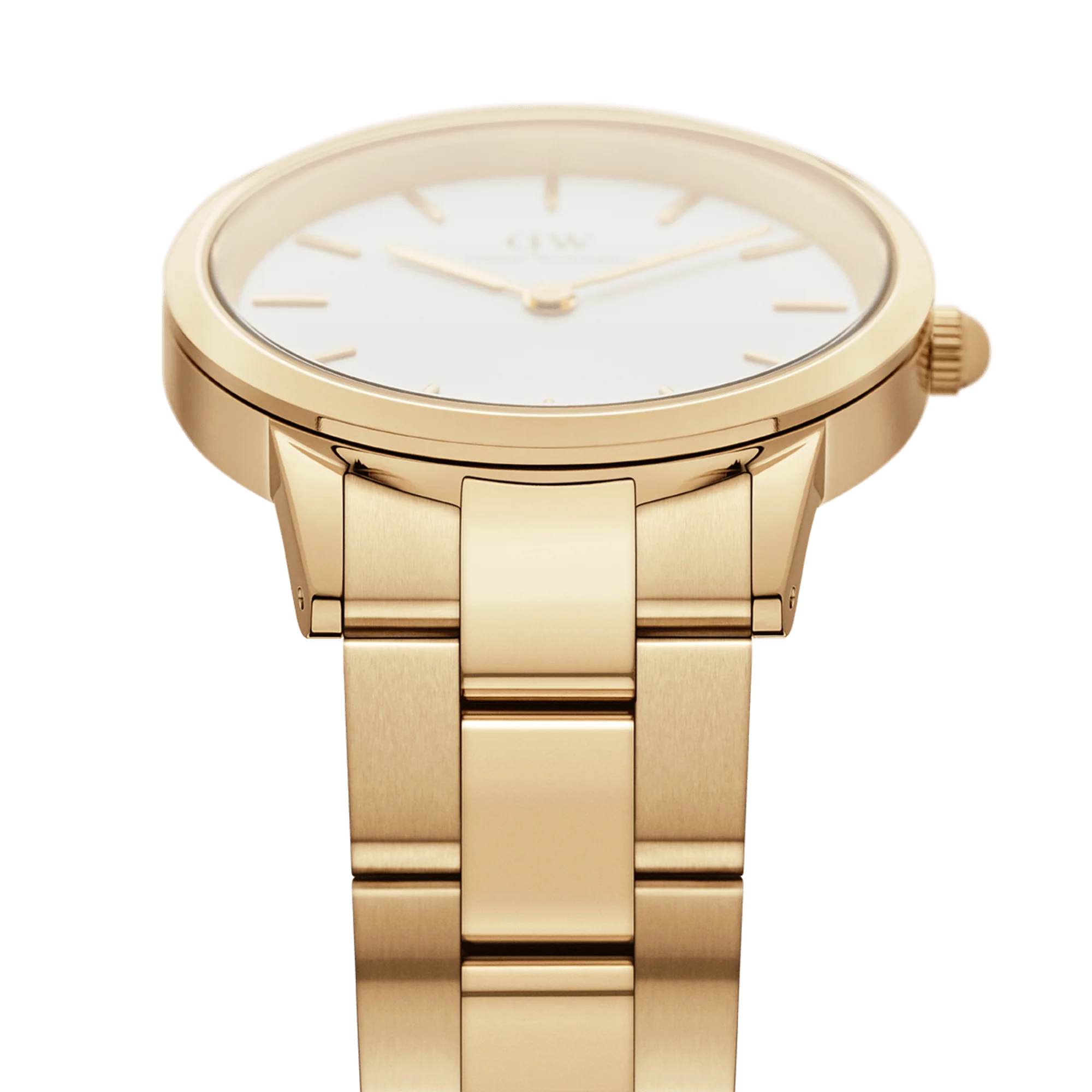 Iconic Link Gold - Image 4