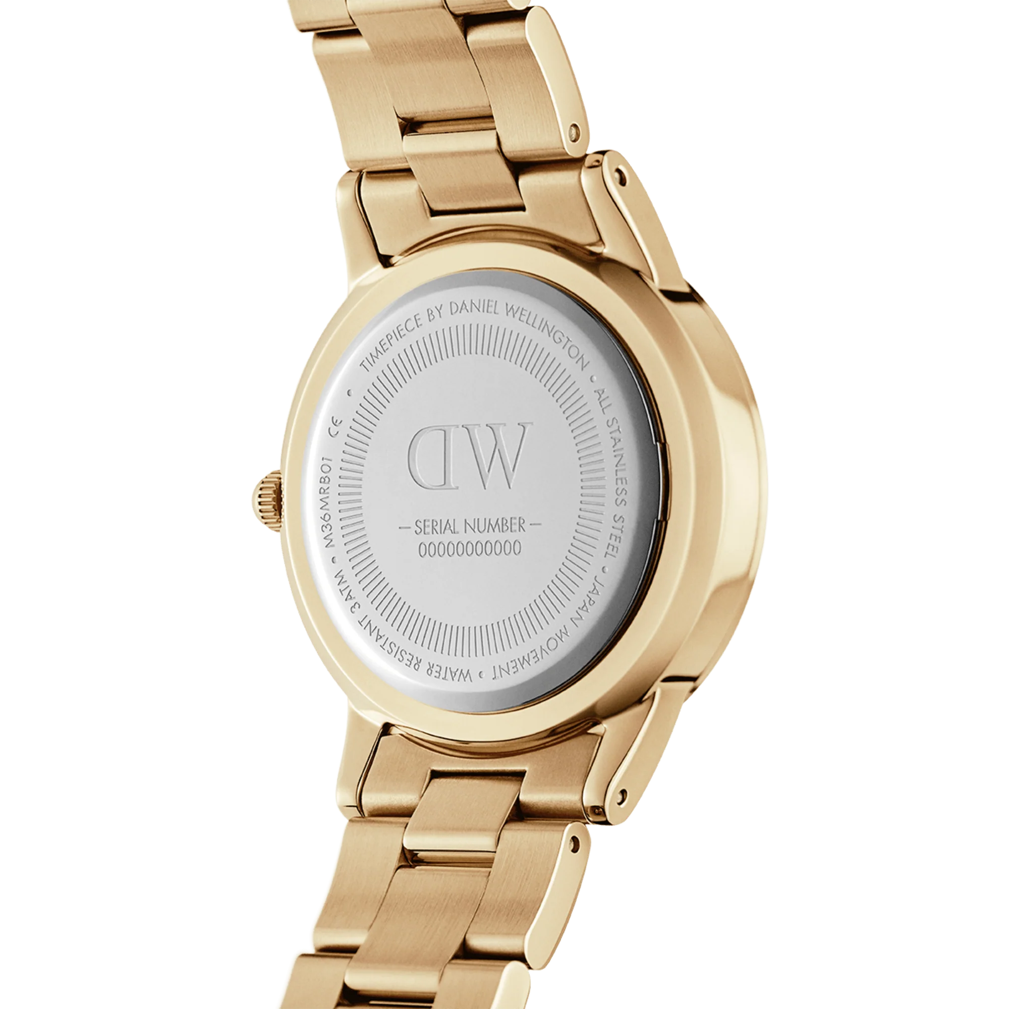 Iconic Link Gold - Image 7
