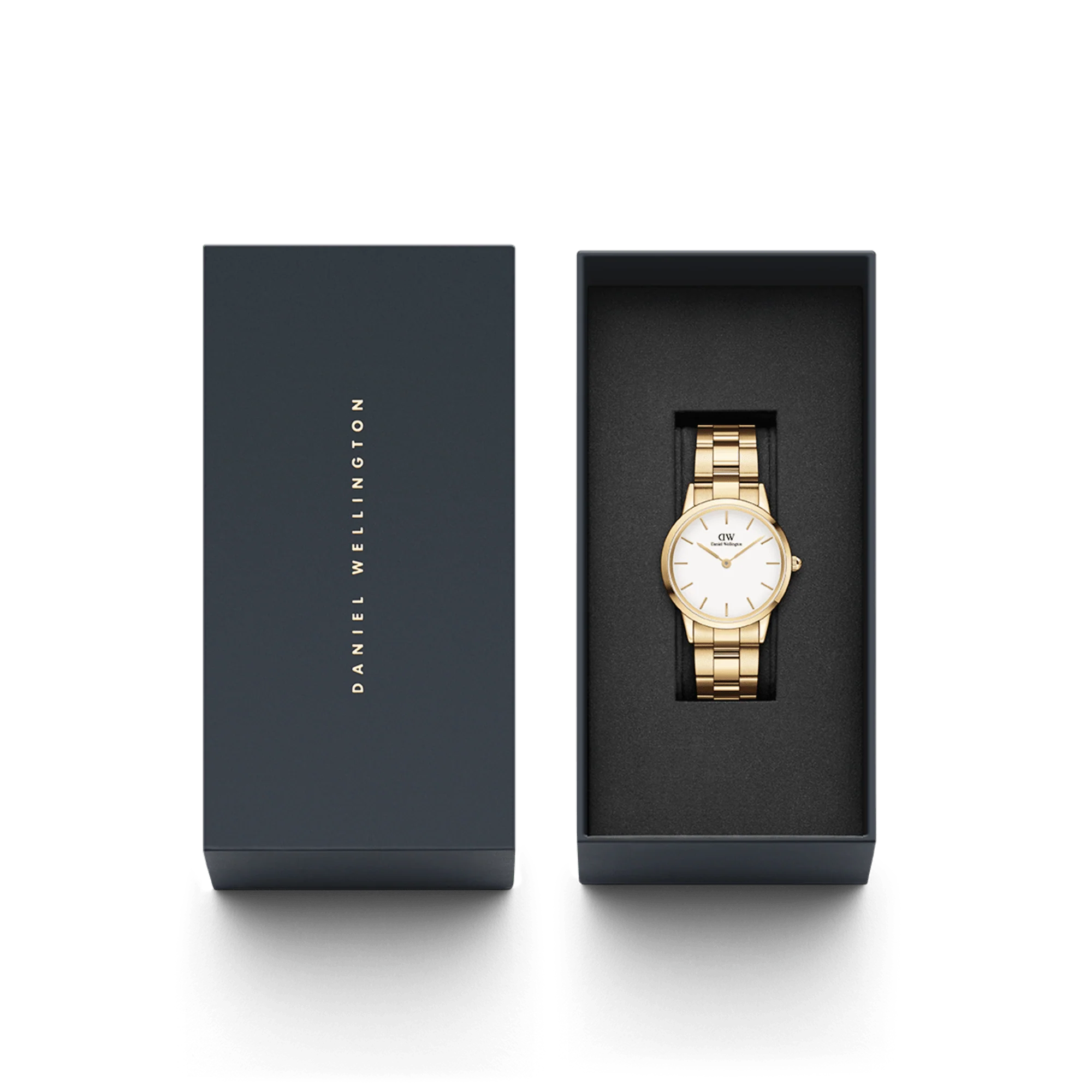 Iconic Link Gold - Image 8