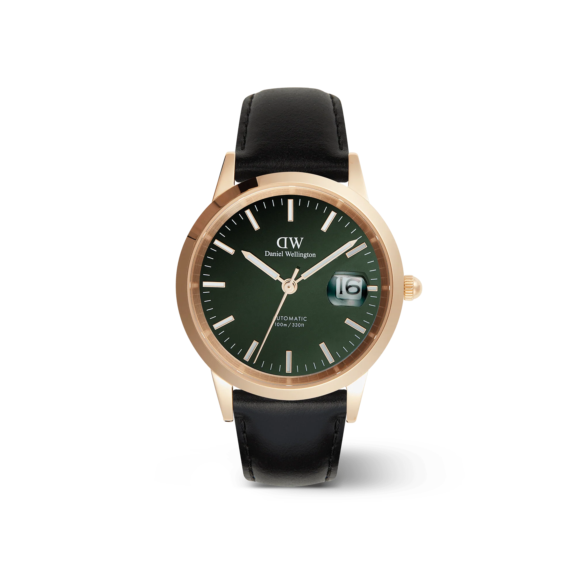 Iconic Sheffield Automatic Rose Gold - Image 7