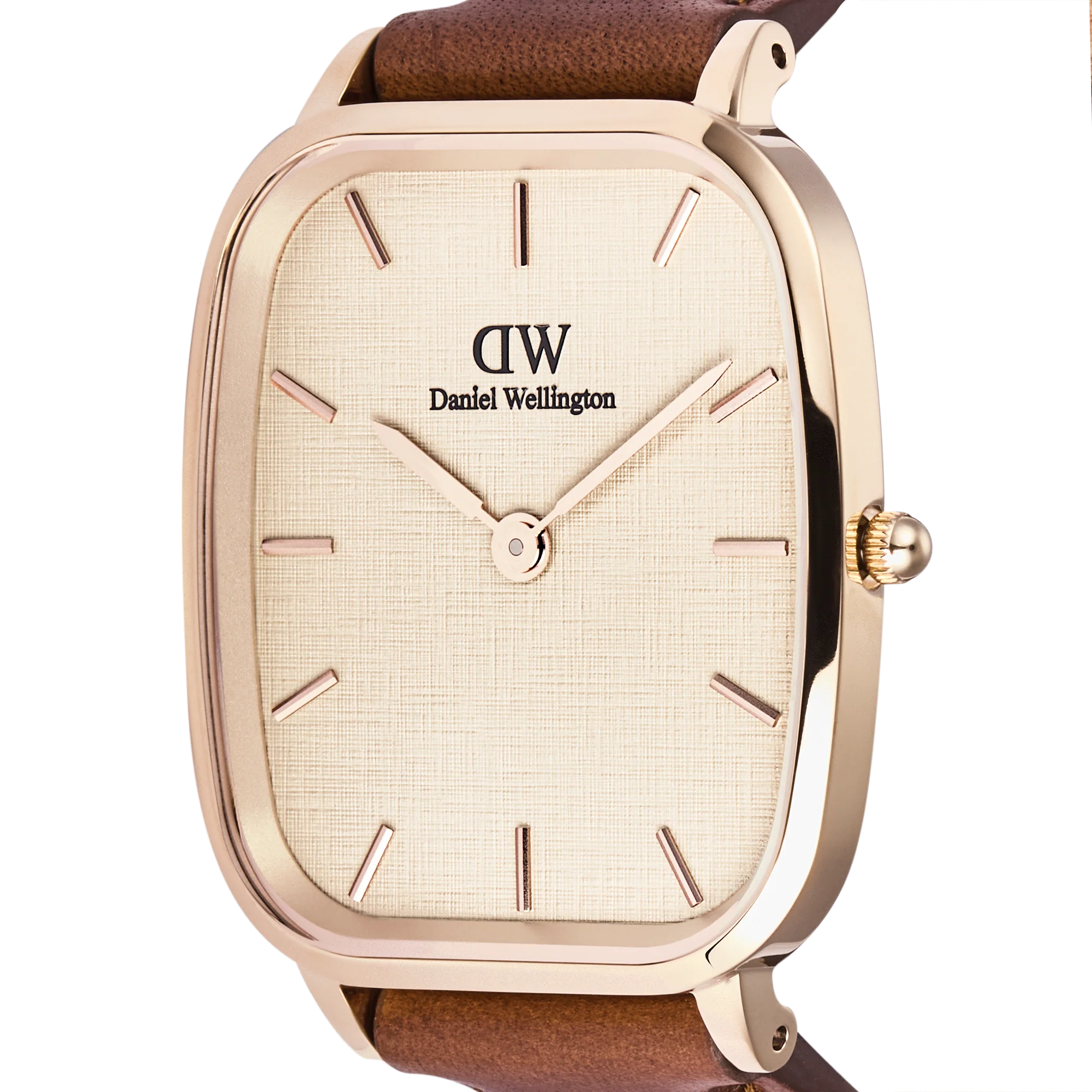 Marlon St Mawes Linen Rose Gold - Image 5