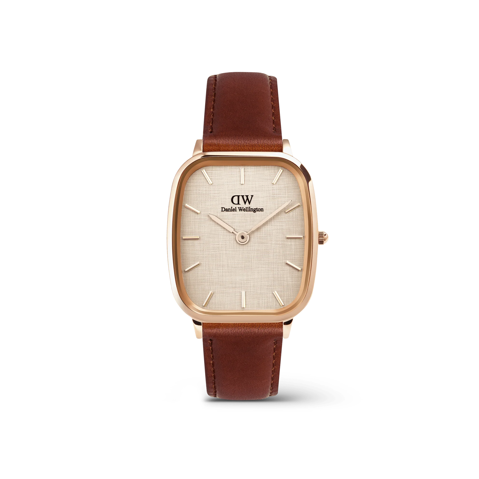 Marlon St Mawes Linen Rose Gold - Image 7