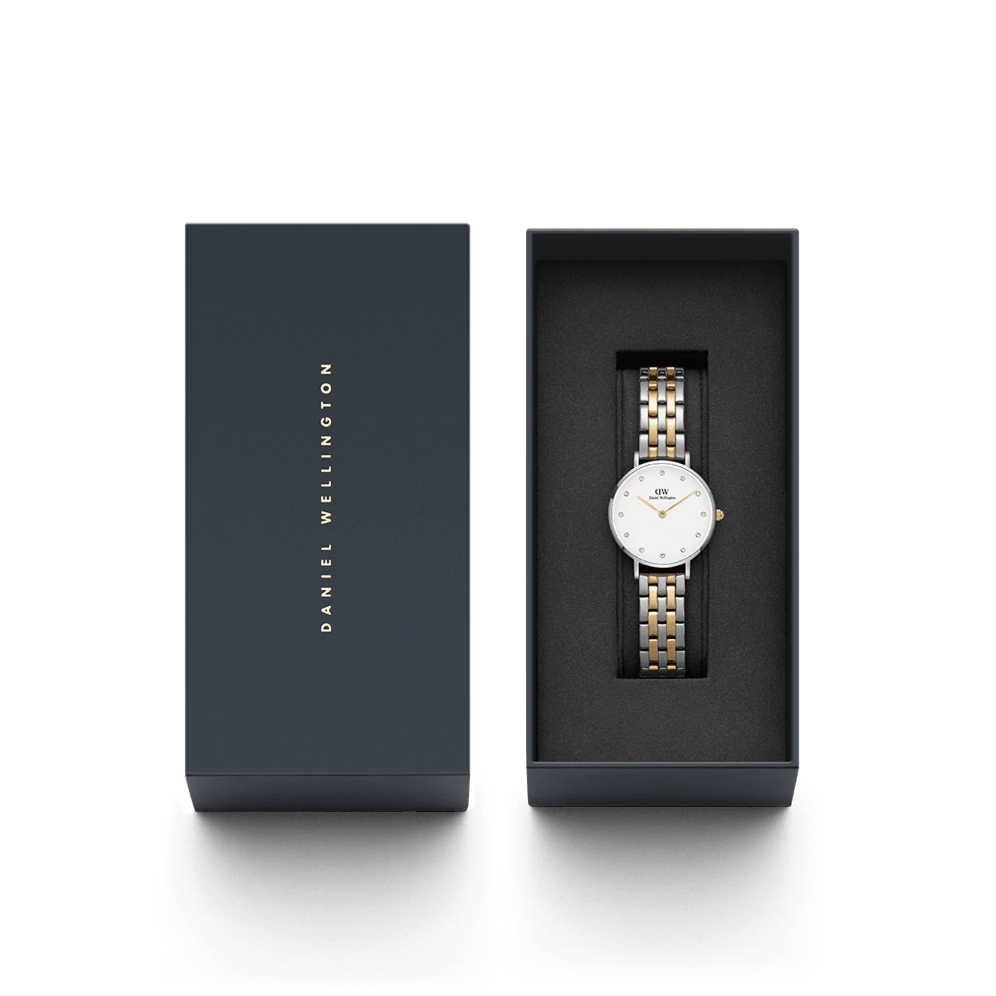 Petite Lumine 5-link two-tone - Image 4