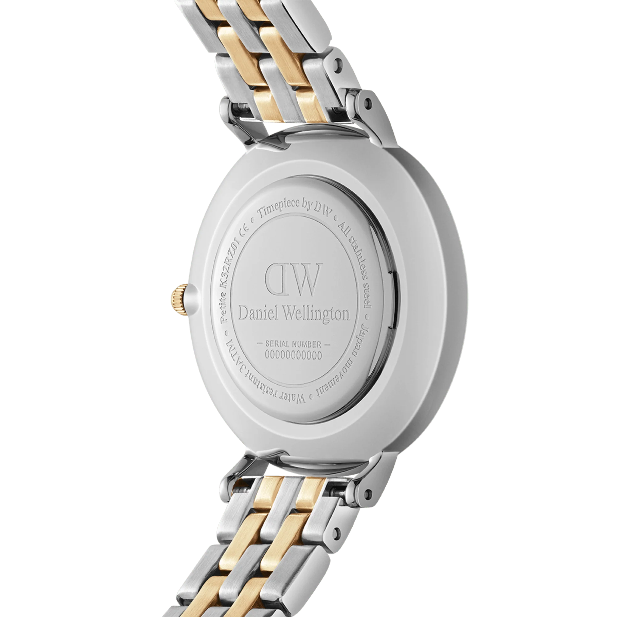 Petite Lumine 5-link two-tone - Image 5