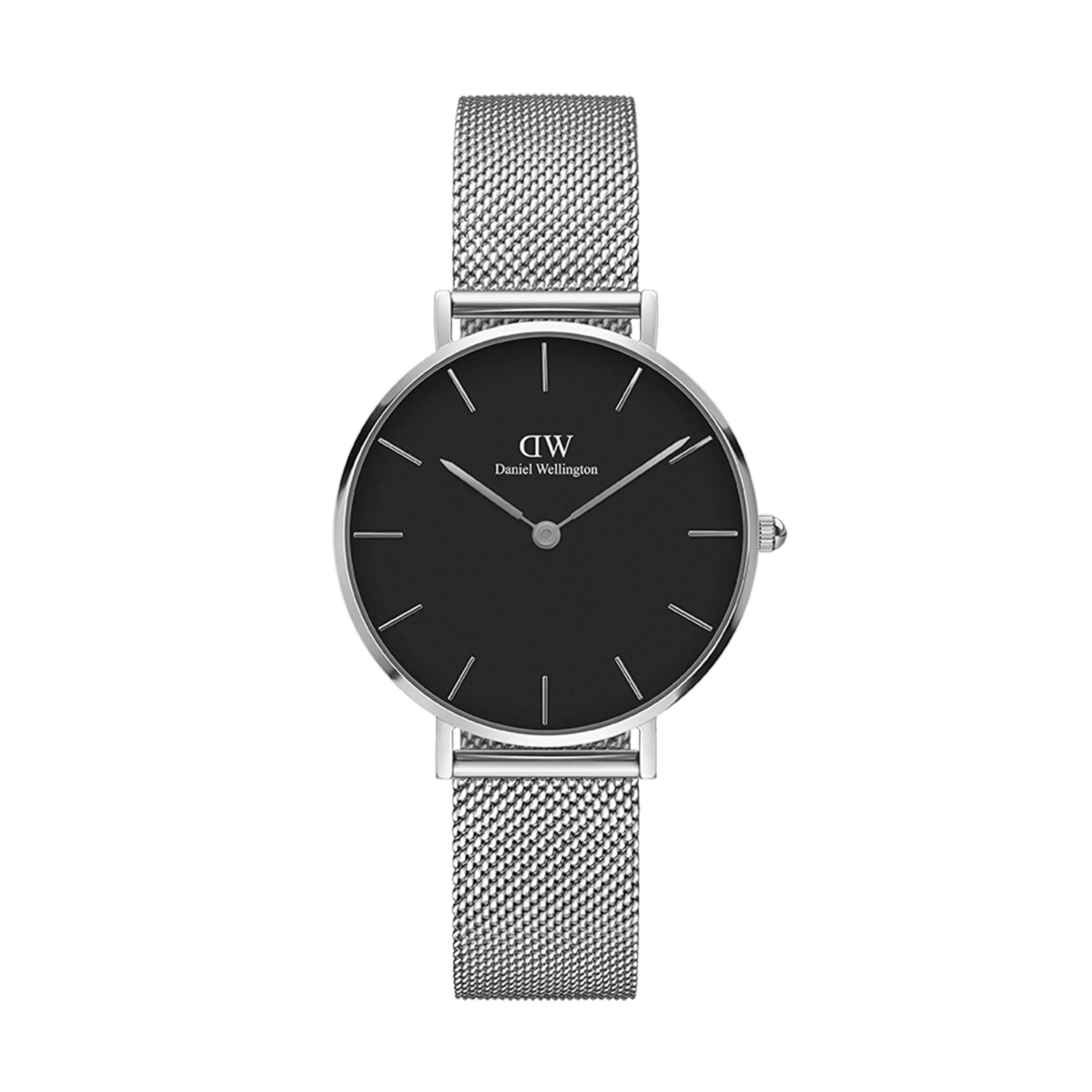 Petite Sterling Black Silver - Image 7