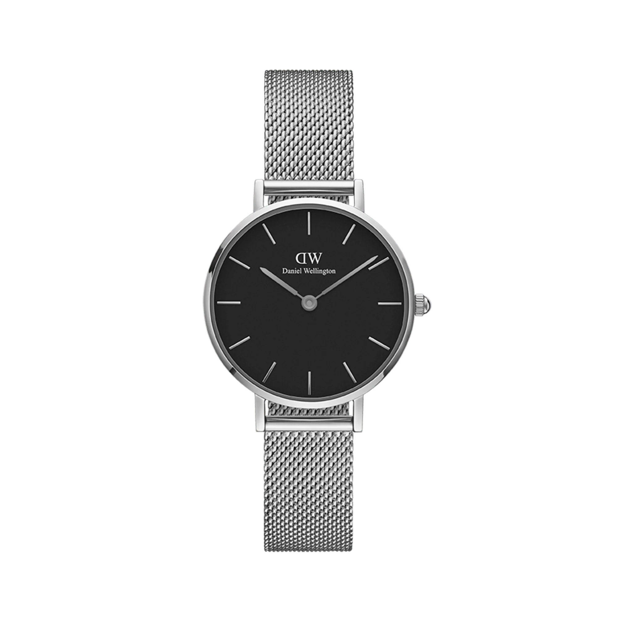 Petite Sterling Black Silver - Image 8