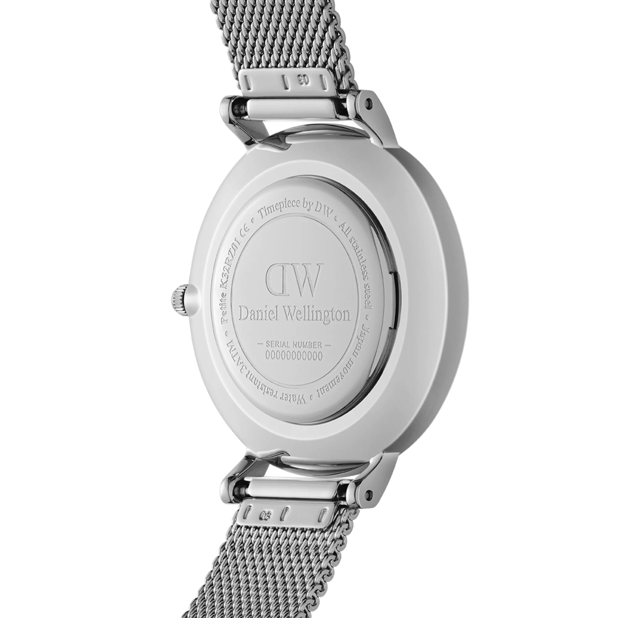 Petite Sterling Silver - Image 6