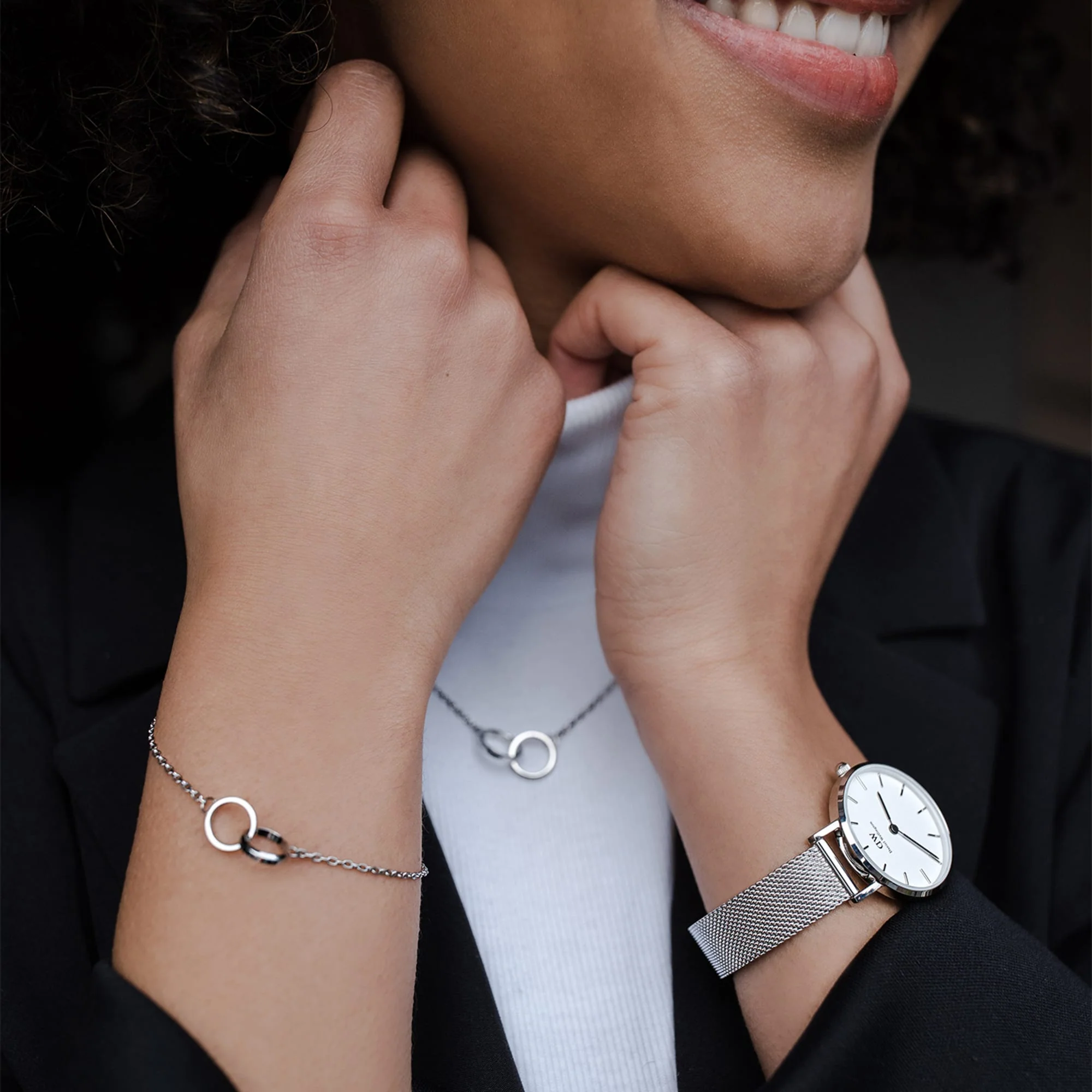 Petite Sterling Silver - Image 9