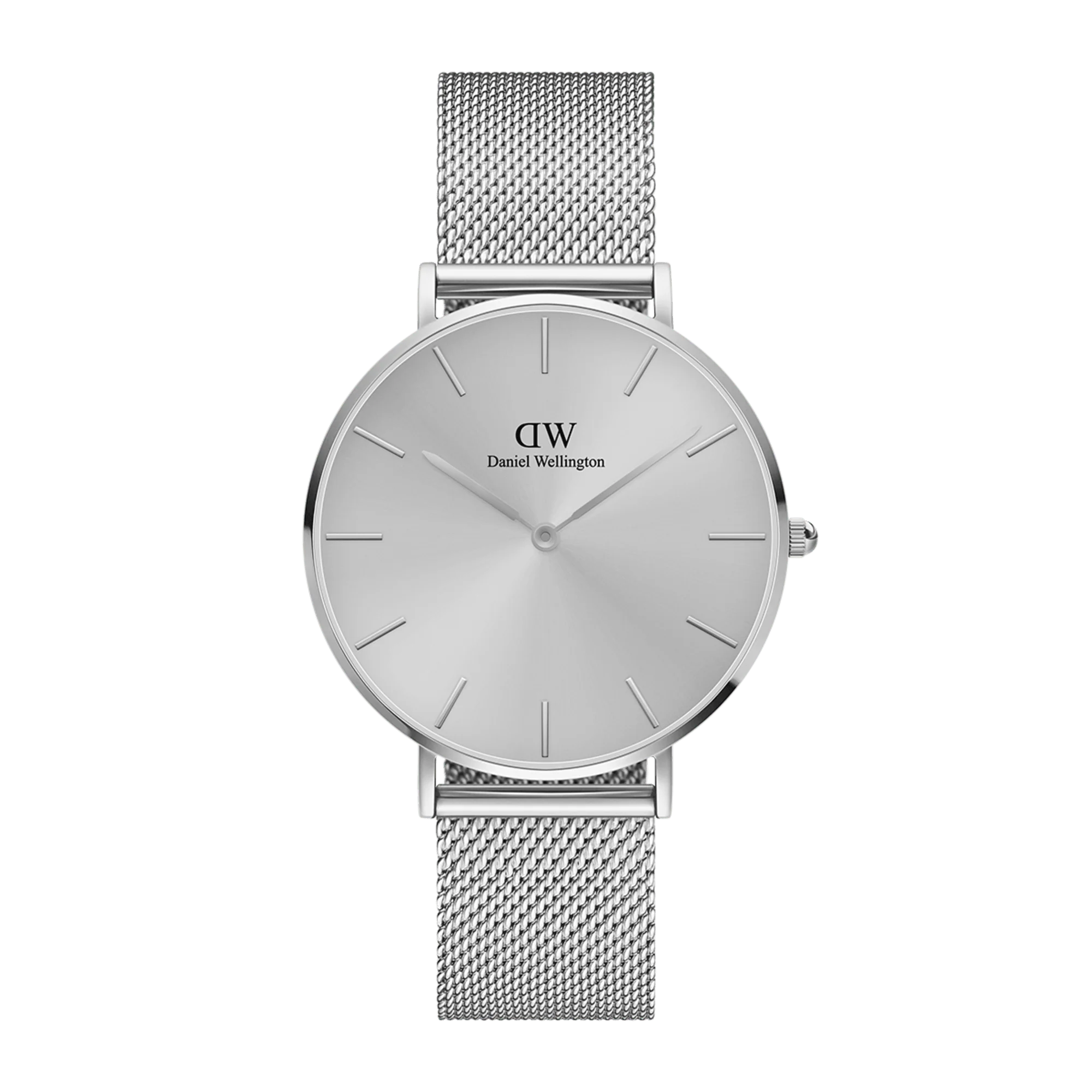 Petite Unitone Silver - Image 8