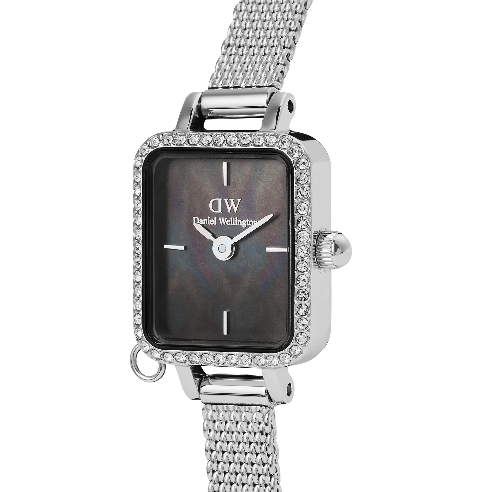 Quadro Mini Crystal Zodiac Sterling - Image 4