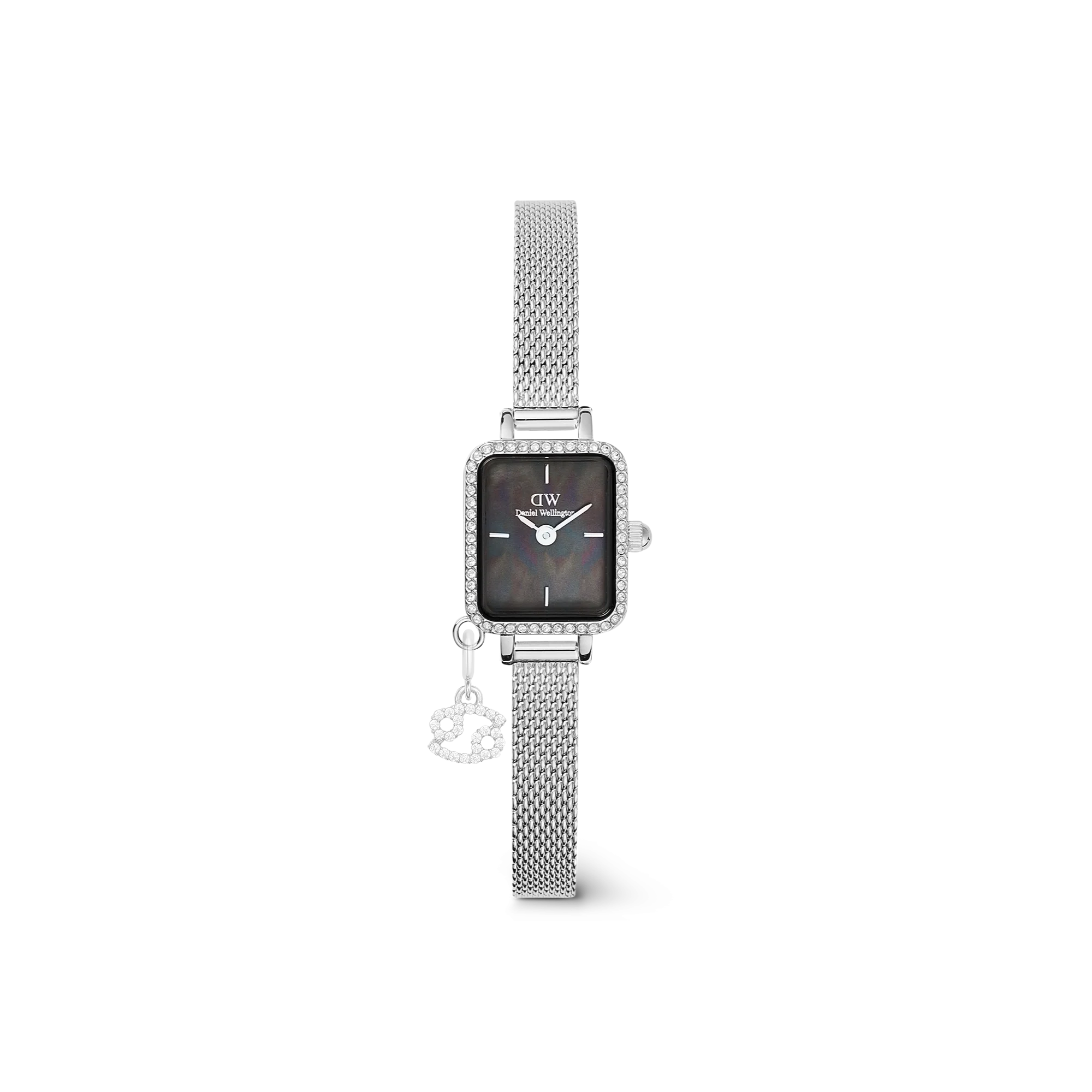 Quadro Mini Crystal Zodiac Sterling - Image 8