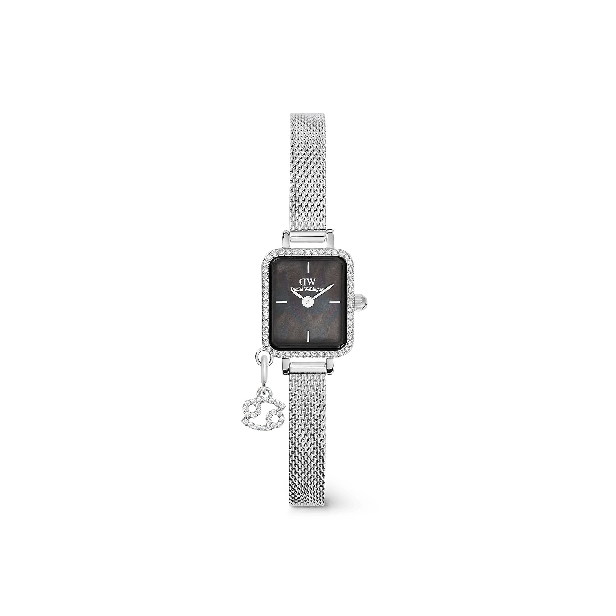 Quadro Mini Crystal Zodiac Sterling - Image 9