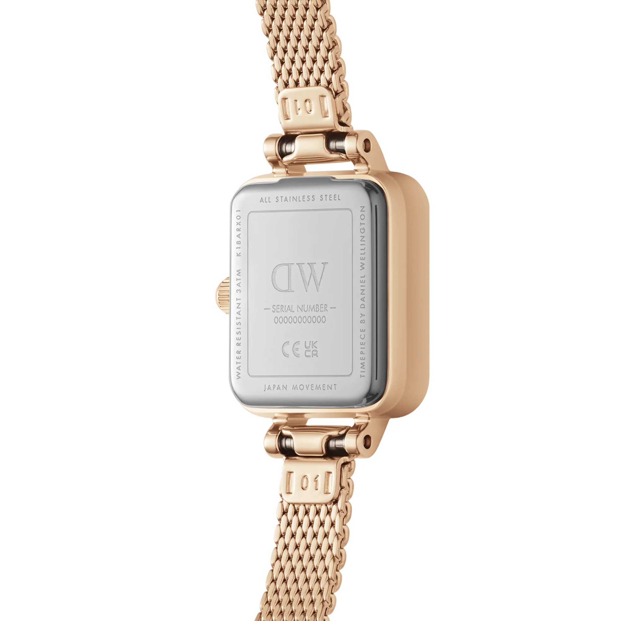 Quadro Mini Melrose Onyx - Image 4